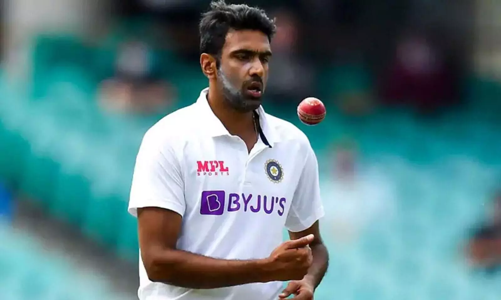 Ashwin wins ICC Player of Month Award for February