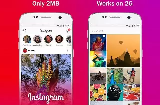 Instagram rolls out Lite app in 170 countries