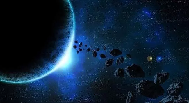 Large asteroid to pass by earth on March 21, says NASA