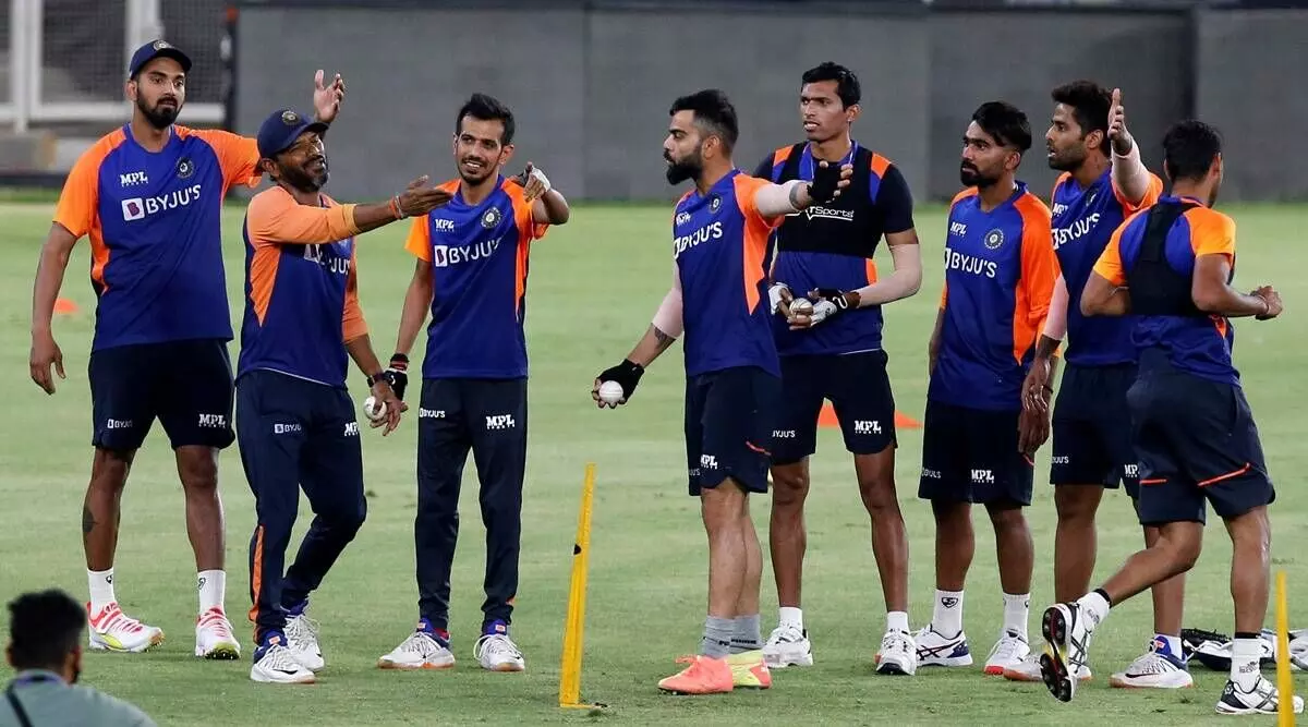 India favourites to win T20 series vs England