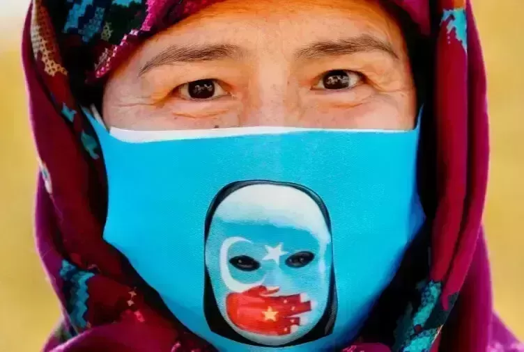 American report alleges China committed genocide against Uighur Muslims; Women involuntarily sterilized