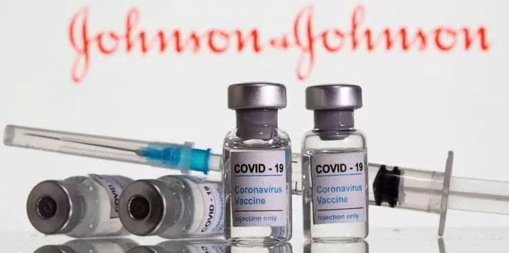 WHO approves J&J Covid vax for emergency use