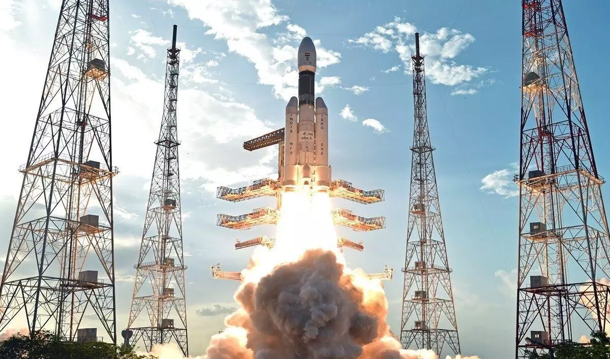 New Space India to invest Rs 10,000 crore to buy, run satellites