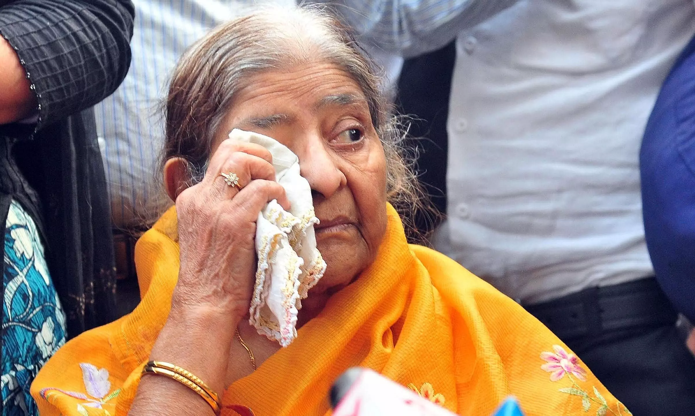 SC to hear Zakia Jafris plea challenging SIT Clean Chit for Narendra Modi in Gujarat Riots Case on April 13