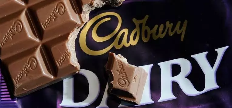 Cadbury India accused of corruption, CBI files case