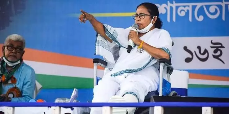 West Bengal Assembly Election 2021: Mamata Banerjee likely to lose yet another long-time party veteran