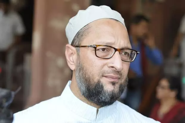 AIMIM denies power to BJP in Gujarats Godhra civic body; backs independents