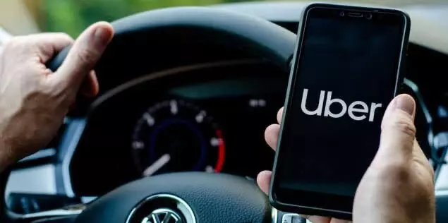 Uber pledges free rides worth Rs 50 lakh for vaccinating Indias elderly