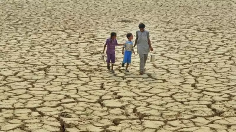 Every fifth child faces water scarcity globally: UNICEF