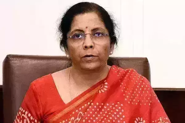 Inflation is manageable in India, says Nirmala Sitharaman