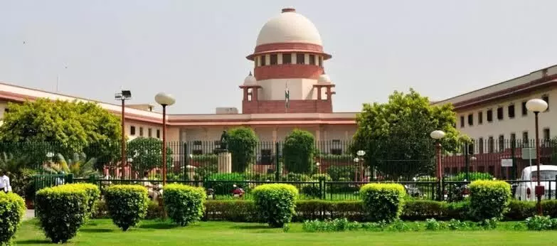 For how many generations reservations will continue, asks SC