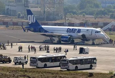 GoAir to commence Summer Sale from March 22