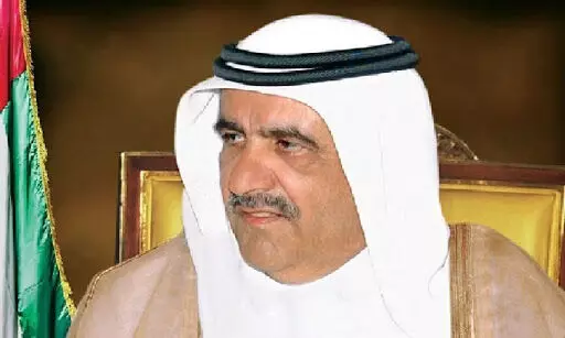Deputy Ruler of Dubai, Sheikh Hamdan Bin Rashid Al Maktoum, passes away
