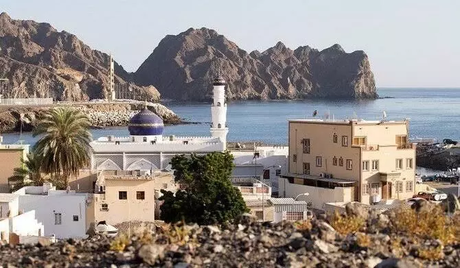Oman logs 741 new Covid cases
