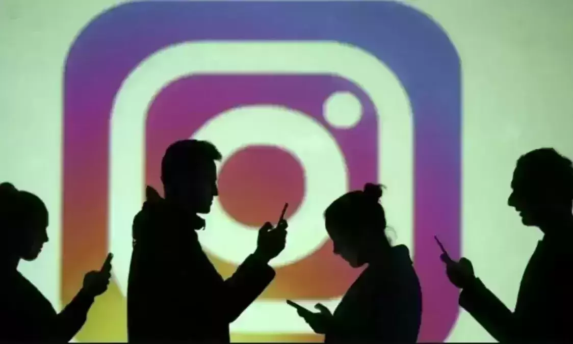 Fake romance, influencer scams thriving on Instagram