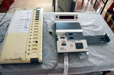 Voting begins for 1st phase of Assam assembly polls