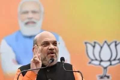Will win 26/30 seats in Bengal and 37/47 in Assam in first phase: Amit Shah