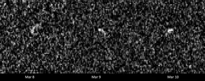 Asteroid Apophis wont hit Earth in 2068: NASA
