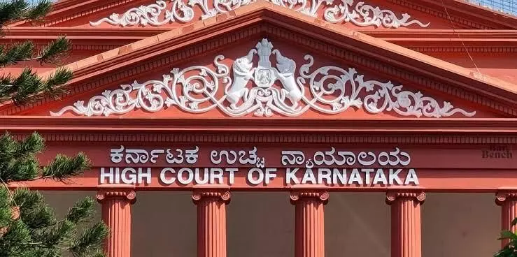 Sleaze CD: Ktaka HC allows woman to record statement in court