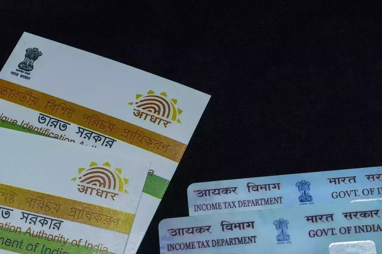 Last date for linking Aadhaar and PAN extended to June 30th