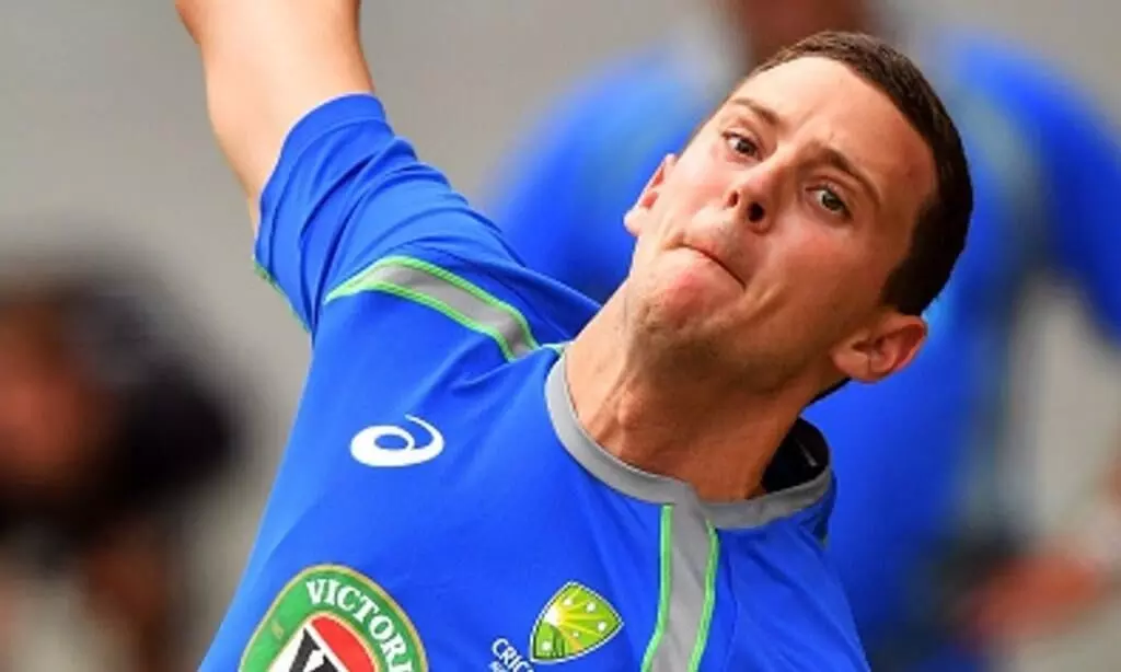 Hazlewood will not play in IPL, ready for the national teams upcoming calendar