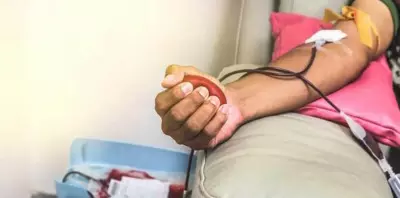 Maharashtra again grapples with severe blood shortage