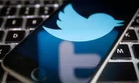 Russia fines Twitter $116,778 for failure to remove content