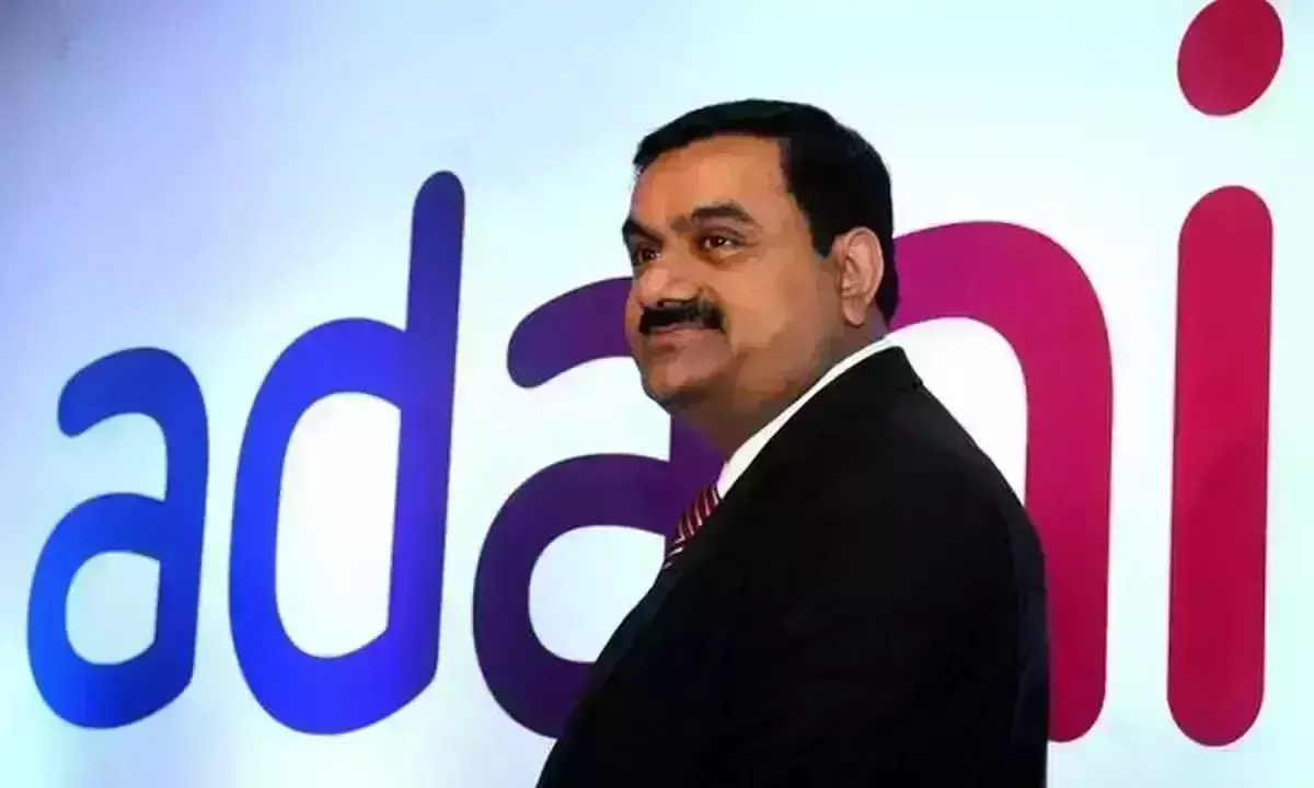 Rajasthan HC cancels allotment of public utility land to Adani-owned company