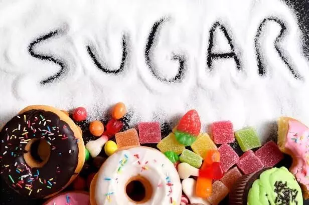 High-sugar diet in adolescence can impair memory later
