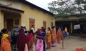 Only 7.8%  women candidates in Assam electoral battle
