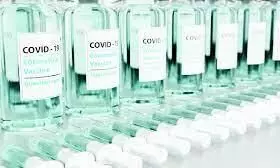 One-shot Covid vaccines make future booster programmes more convenient: UK expert