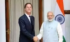 PM Modi to hold virtual summit with Dutch counterpart Mark Rutte