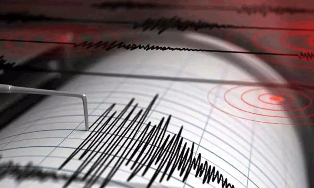 6.0 earthquake jolts Indonesia; no casualties or infrastructure damage