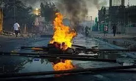 Communal clash in Rajasthans Baran; Curfew clamped, Internet suspended