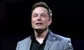 Elon Musks new bio reads Technoking of Tesla, Imperator of Mars