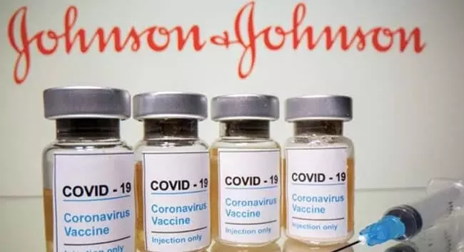 Johnson & Johnson vaccine sites shut in US after adverse reactions reported