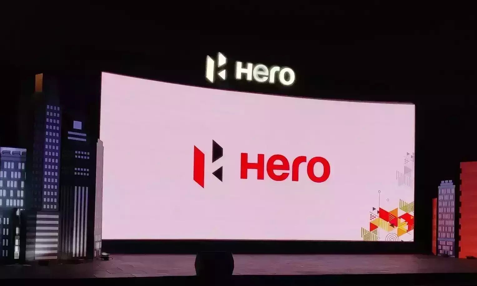 Hero Group Launches Education Technology Venture, Hero Vired For Working  Professionals In India