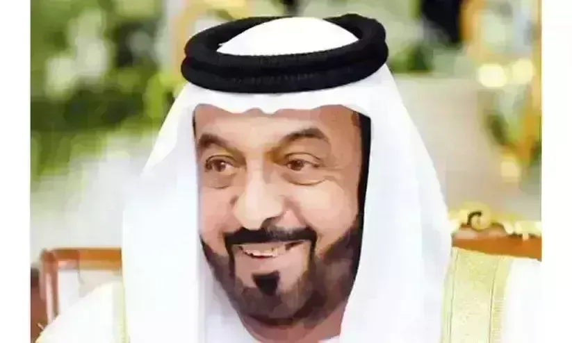 UAE pardons 439 inmates ahead of Ramzan
