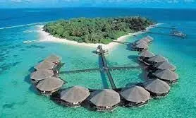 Maldives tourism arrivals cross 330K in March
