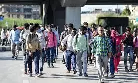 Uttar Pradesh to set up quarantine centres for migrants