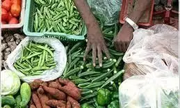 WPI inflation rises to 7.39% in March, owing to rise in crude oil, metal prices.