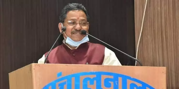 People have to die when they get old, says Madhya Pradesh Minister
