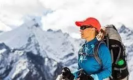 Six Nepali women to reach atop Mt. Annapurna