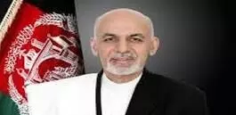 Afghanistan fully prepared for coalition forces withdrawal: Ghani