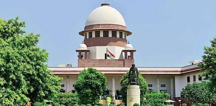 SC stands by UP Govt against Allahabad HCs lockdown order