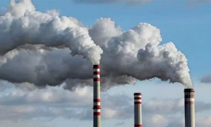 Carbon emissions this year likely to be second biggest in history: IEA