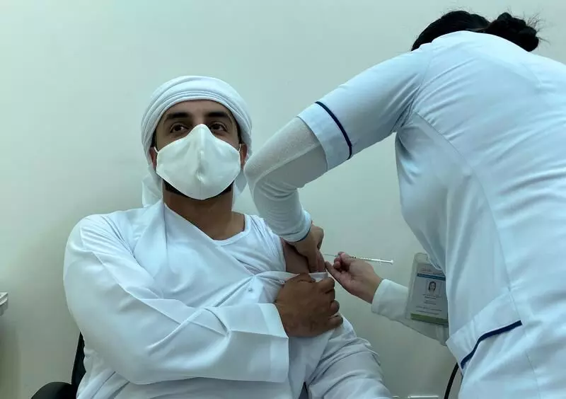 Over 9mn vaccine doses administered in Saudi Arabia