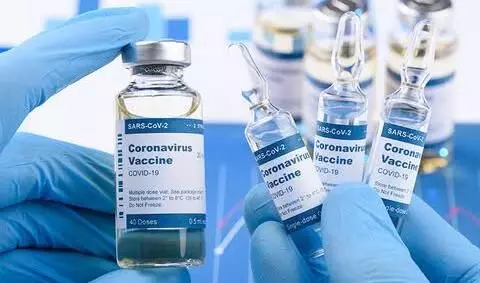 France vows 1 lakh COVID vaccine doses to poorer countries