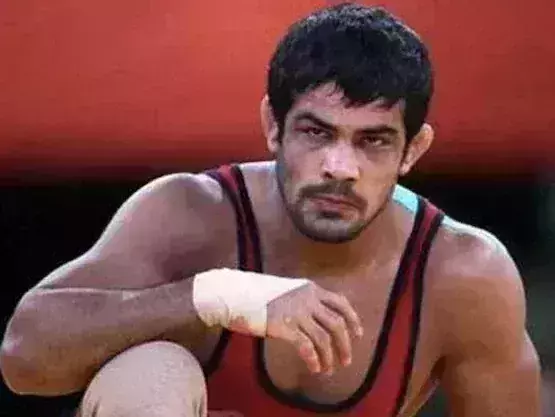 Olympic champion Sushil Kumar removed from Qualifying Tournament