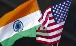 US extends helping hands to tackle COVID surge in India